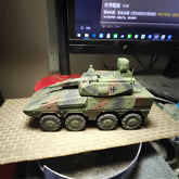 1/72 German GTK Boxer Air Defense Vehicle Painted Finished Model